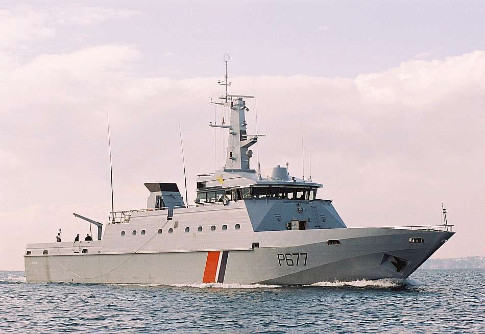 ship